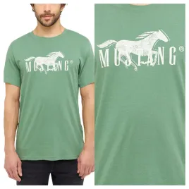 t-shirt-meski-mustang-austin-zielony-bawelna-regular-fit-m