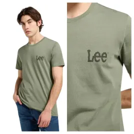 koszulka-meska-lee-medium-wobbly-tee-oliwkowa-bawelniana-m