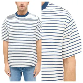 t-shirt-meski-mustang-allentown-summer-stripe-bawelniany-m