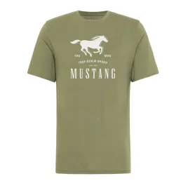 meski-t-shirt-mustang-style-alex-zielony-bawelniany-casual-m