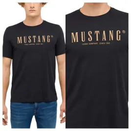 t-shirt-meski-mustang-austin-czarny-z-nadrukiem-bawelna-s
