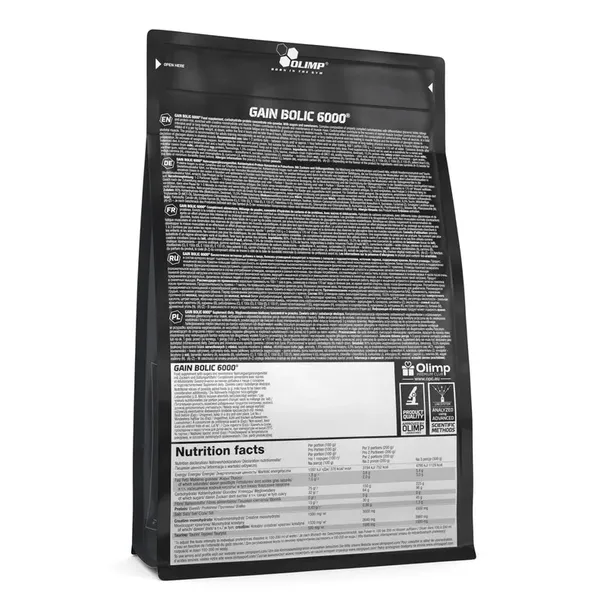 olimp-gain-bolic-6000-1000g-vanilla