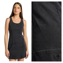 lee-foreverfit-dress-m-damska-sukienka