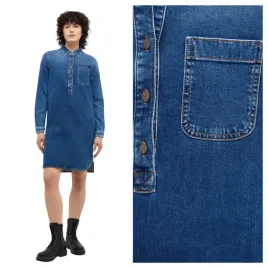 mustang-style-aloha-henley-dress-w38-damska-sukienka