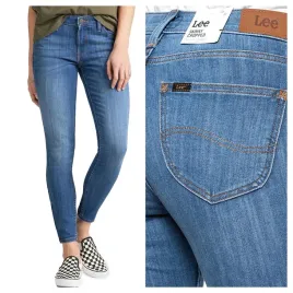 lee-scarlett-cropped-damskie-spodnie-jeansy-rurki-skinny-jeans-w27-l33