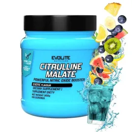 evolite-citrulline-malate-300-g