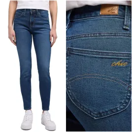 lee-high-rise-skinny-w33-l31-damskie-spodnie-jeansy-dzinsy-dopasowane