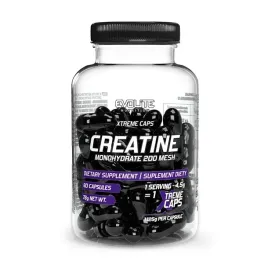 evolite-creatine-xtreme-60-kapsulek