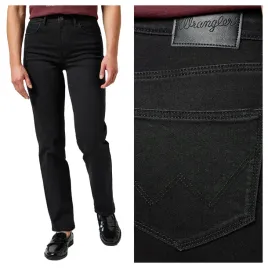 wrangler-straight-w28-l30-damskie-spodnie-jeansy-dzinsy-proste