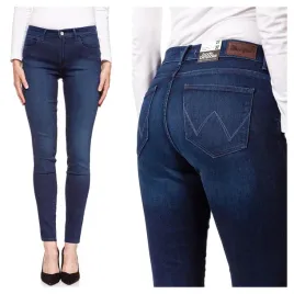 damskie-spodnie-jeansowe-wrangler-high-rise-skinny-w24-l32
