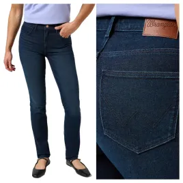 wrangler-slim-w27-l32-damskie-spodnie-jeansy-dzinsy-dopasowane