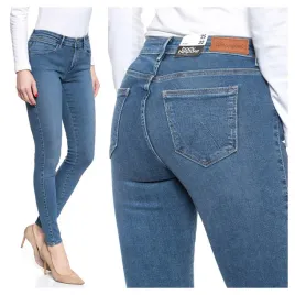 damskie-spodnie-jeansowe-wrangler-skinny-w24-l32