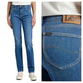 lee-marion-straight-w27-l31-damskie-spodnie-jeansy-dzinsy-proste