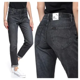 lee-mom-straight-w26-l33-damskie-spodnie-jeansowe-jeansy-dzinsy