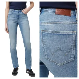 wrangler-slim-w27-l32-damskie-spodnie-jeansy-dzinsy-dopasowane