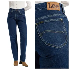 spodnie-damskie-jeansowe-lee-rider-classic-good-feedback-bawelniane-w26-l31