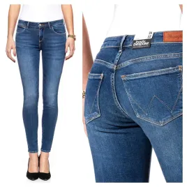 damskie-spodnie-jeansowe-wrangler-skinny-w24-l32