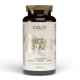 evolite-omega-3-d3-k2-mk7-e-60-softgels