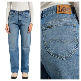 lee-rider-w31-l29-damskie-spodnie-jeansy-dzinsy-proste
