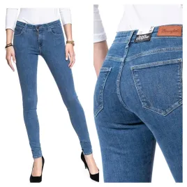 damskie-spodnie-jeansowe-wrangler-skinny-w24-l32