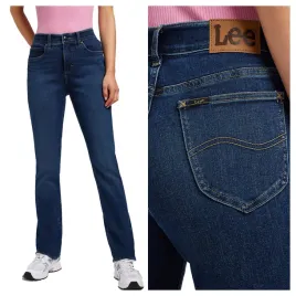 lee-ulc-straight-w27-l31-damskie-spodnie-jeansy-dzinsy-proste
