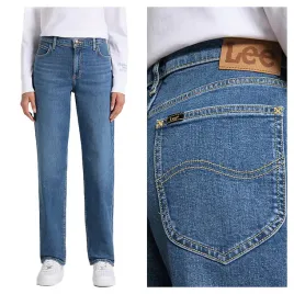 lee-jane-w26-l31-damskie-spodnie-jeansy-dzinsy-proste