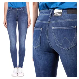damskie-spodnie-jeansowe-wrangler-super-skinny-w24-l32