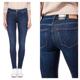damskie-spodnie-jeansowe-wrangler-super-skinny-w24-l32