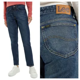 lee-rider-jeans-w28-l31-damskie-spodnie-jeansy-dzinsy-proste