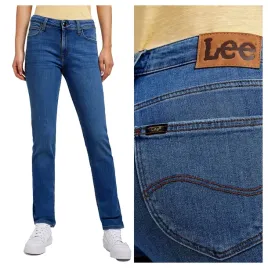 lee-elly-w29-l33-damskie-spodnie-jeansy-dzinsy-dopasowane