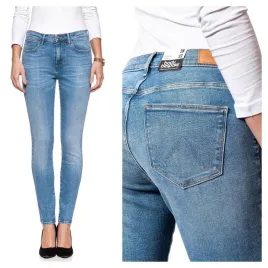 damskie-spodnie-jeansowe-wrangler-high-rise-skinny-w24-l32