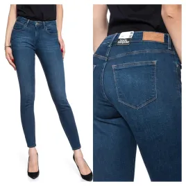 damskie-spodnie-jeansowe-wrangler-skinny-w24-l32