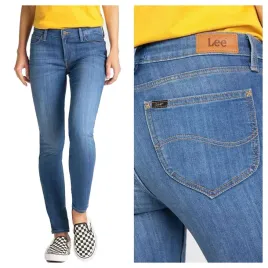 lee-scarlett-damskie-spodnie-jeansowe-dzinsowe-zwezane-rurki-w26-l31
