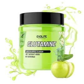evolite-glutamine-400-g
