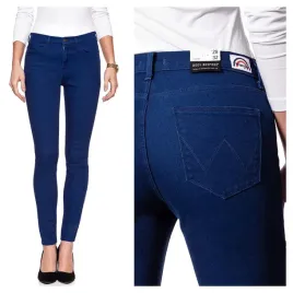damskie-spodnie-jeansowe-wrangler-high-rise-skinny-w25-l32