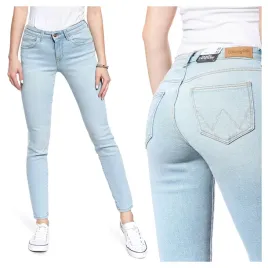 damskie-spodnie-jeansowe-wrangler-skinny-w24-l32