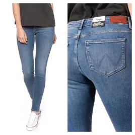damskie-spodnie-jeansowe-wrangler-skinny-w24-l32