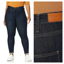 wrangler-plus-size-damskie-spodnie-jeansy-w42-l32