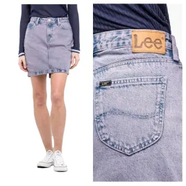 damskie-spodnie-jeansowe-lee-skirt-28