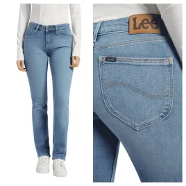 spodnie-damskie-lee-marion-jeansowe-regular-fit-klasyczne-w31-l31
