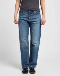 spodnie-damskie-lee-rider-classic-jeansy-bawelniane-niebieskie-w27-l31