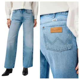 spodnie-damskie-wrangler-world-wide-niebieskie-rozszerzane-w29-l32