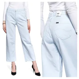 spodnie-damskie-lee-wide-leg-jeansowe-klasyczne-jasnoniebieskie-w28-l33