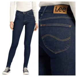 spodnie-damskie-lee-scarlett-high-jeanception-niebieskie-jeansowe-w28-l31