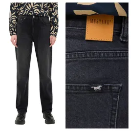 spodnie-damskie-mustang-brooks-straight-jeans-czarny-denim-black-w29-l32