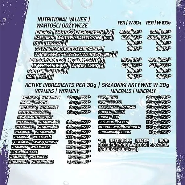 evolite-nutrition-hydrojuice-600-g