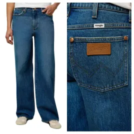 spodnie-jeansowe-damskie-wrangler-loose-straight-niebieskie-w29-l30