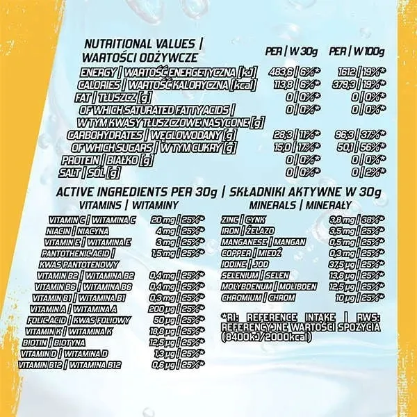 evolite-nutrition-hydrojuice-600-g