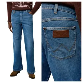 spodnie-meskie-wrangler-loose-boot-jeansowe-niebieskie-w31-l34