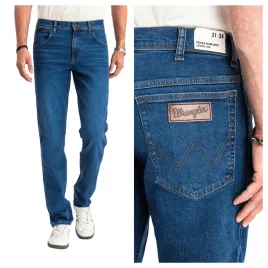 spodnie-jeansowe-meskie-wrangler-texas-slim-fit-zwezane-niebieskie-w34-l30